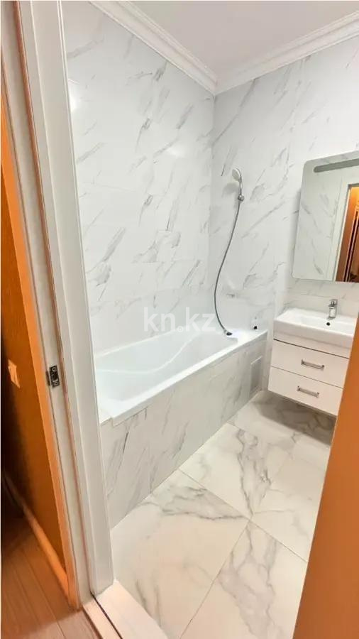 Продажа 2-комнатной квартиры, 54.3 м² в Астане - фото 5