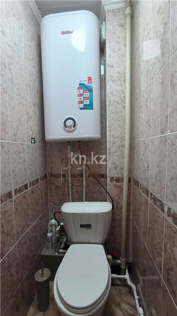 Продажа 3-комнатной квартиры, 64 м² в Караганде - фото 13