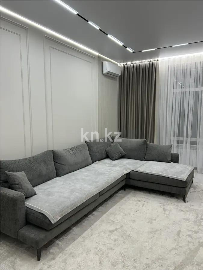 Продажа 3-комнатной квартиры, 90 м² в Караганде