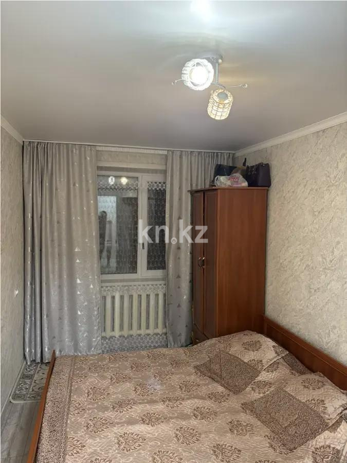 Продажа 3-комнатной квартиры, 62 м², ул. Карла Маркса, дом  115 в Шахтинске - фото 2