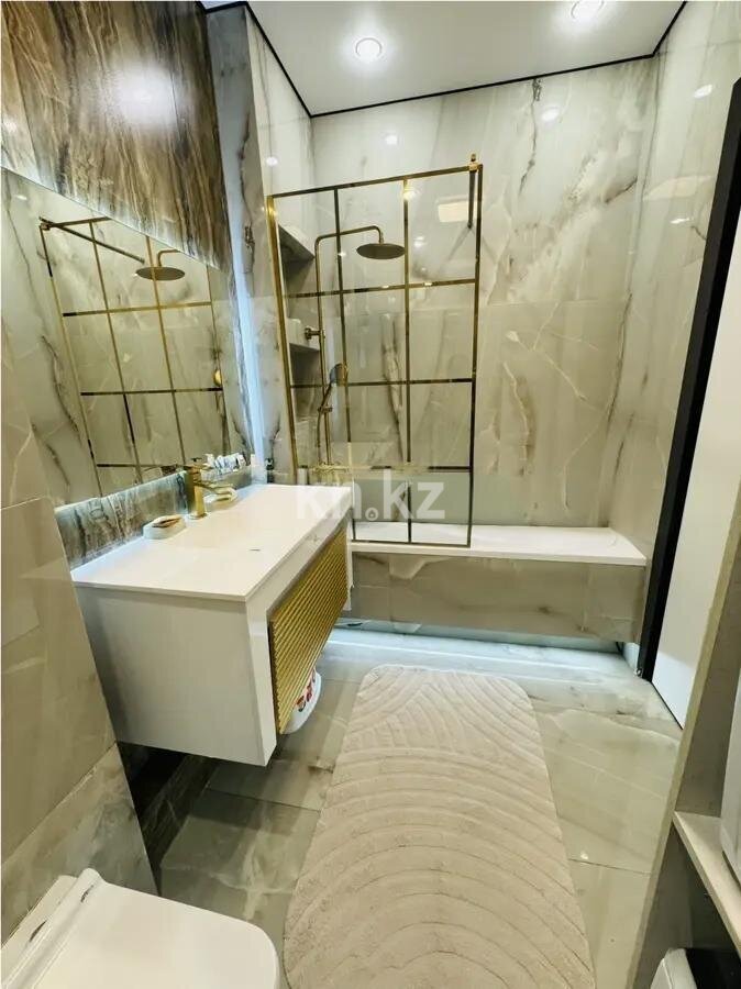 Продажа 4-комнатной квартиры, 98 м² в Алматы - фото 6