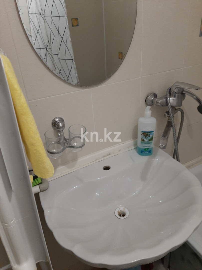 Аренда 3-комнатной квартиры, 68 м², пр. Металлургов, дом  19/2 в Темиртау - фото 34