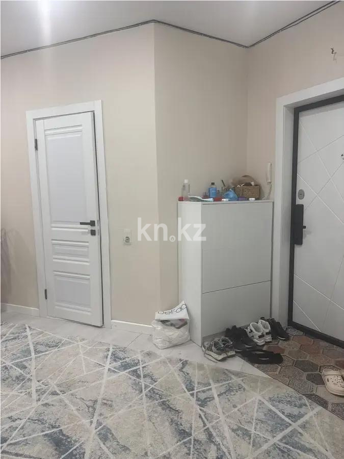 Продажа 2-комнатной квартиры, 61.5 м² в Астане - фото 5