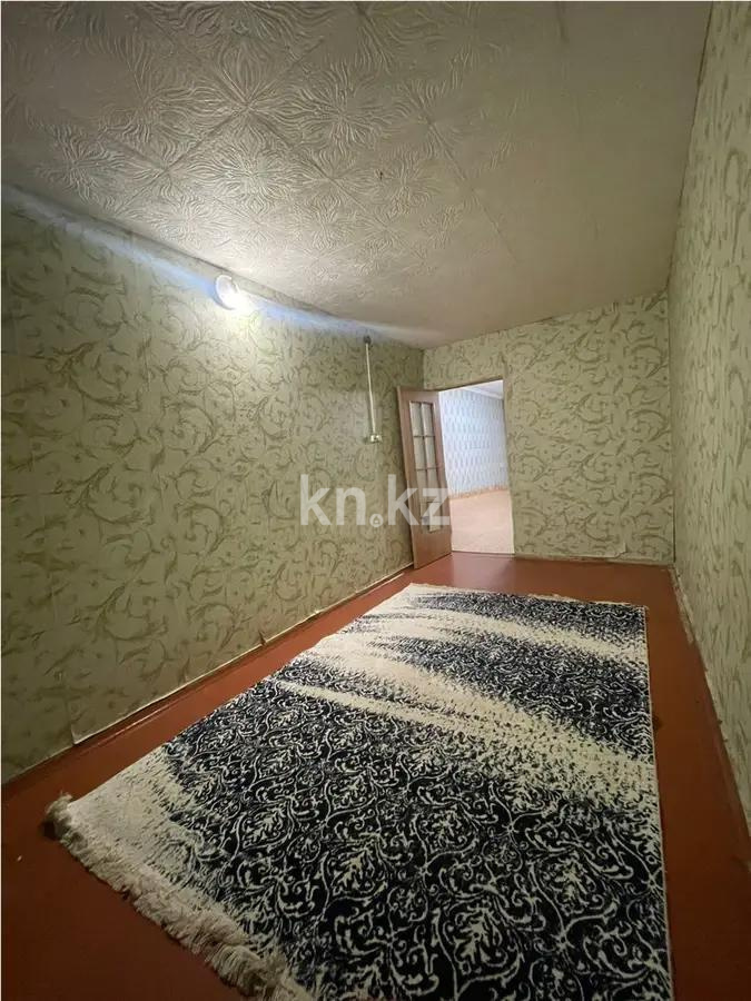 Продажа 2-комнатной квартиры, 44 м² в Караганде - фото 2