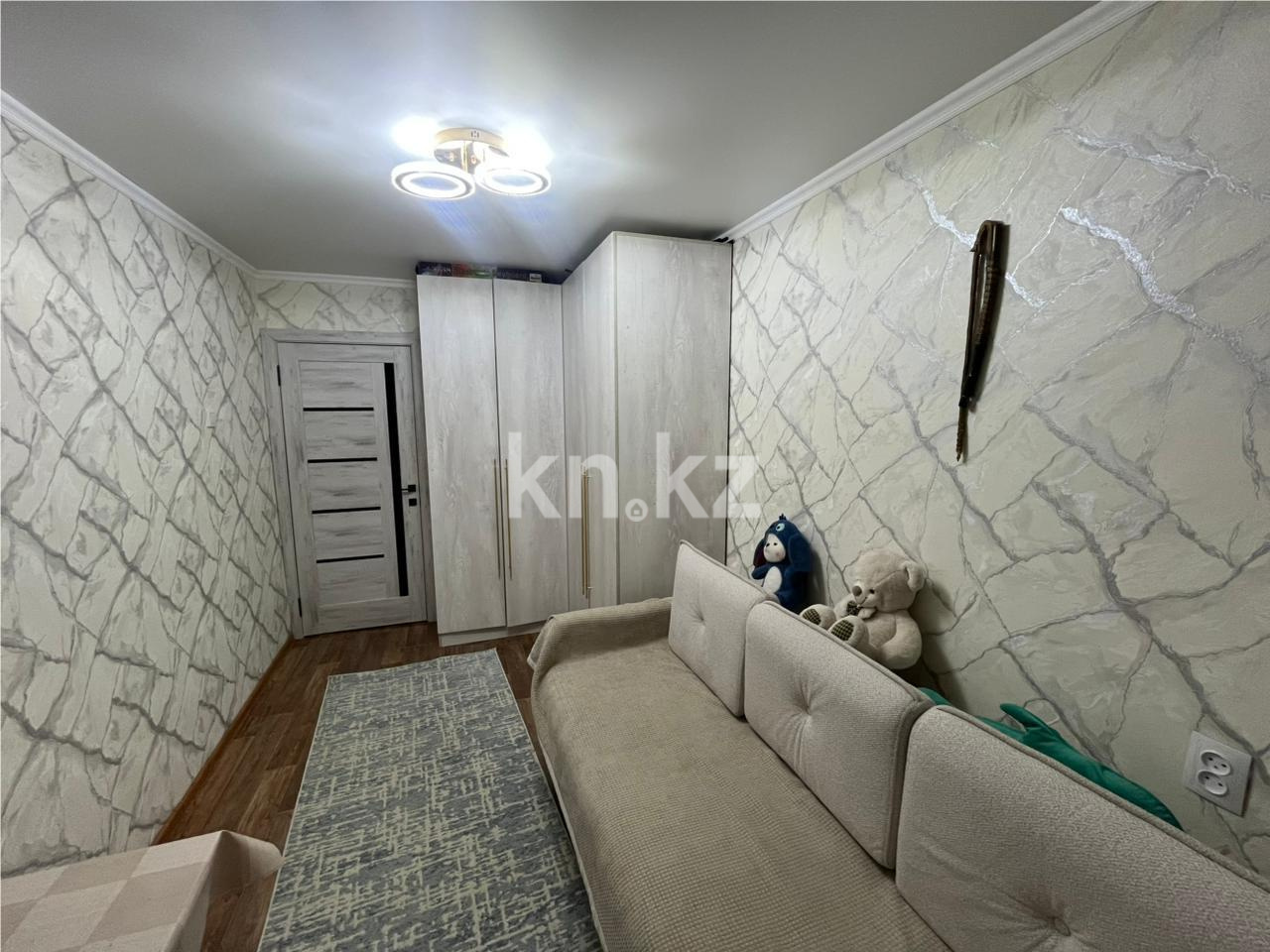 Продажа 2-комнатной квартиры, 44 м² в Караганде - фото 4