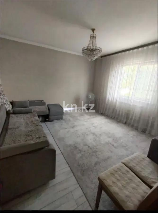 Продажа 2-комнатной квартиры, 57.6 м², ул. Аралкум, дом  63 в Алматы - фото 2