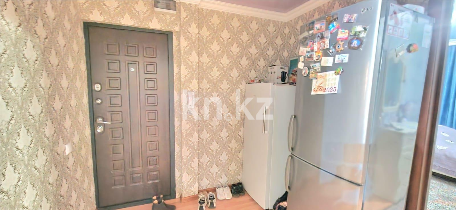 Продажа 3-комнатной квартиры, 62 м², 15-й мкр. в Караганде - фото 13