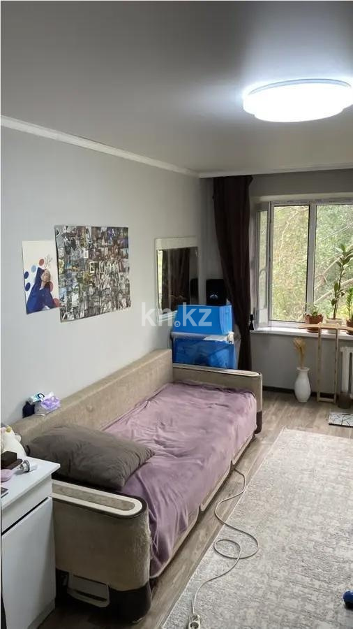 Продажа 3-комнатной квартиры, 62.5 м² в Алматы