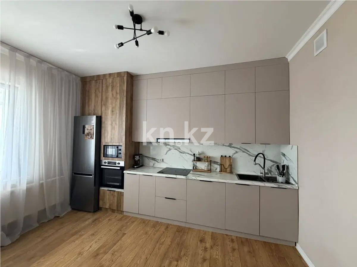 Продажа 2-комнатной квартиры, 63.4 м² в Астане - фото 3