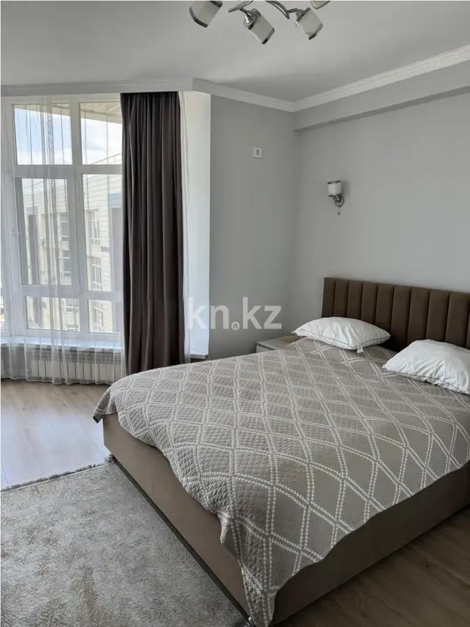 Продажа 2-комнатной квартиры, 62 м² в Алматы - фото 2