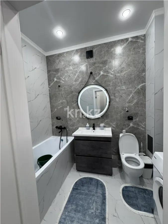 Продажа 1-комнатной квартиры, 38 м² в Астане - фото 3