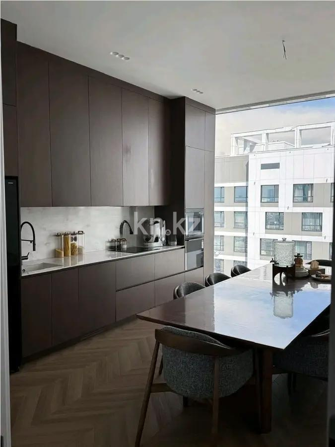 Продажа 3-комнатной квартиры, 122 м² в Астане - фото 3
