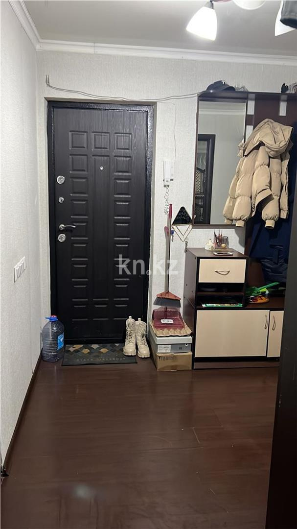 Продажа 3-комнатной квартиры, 62 м², мкр-н 18 в Караганде - фото 7