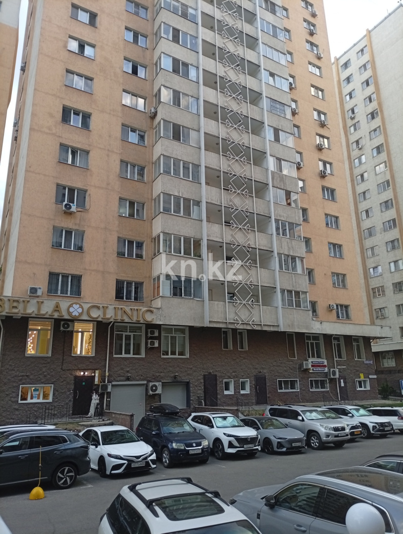 Аренда помещения в Алматы