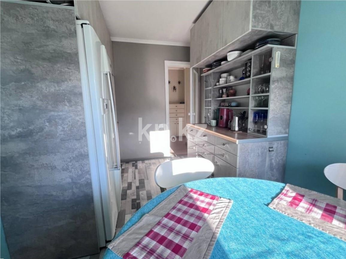 Продажа 3-комнатной квартиры, 63 м² в Караганде - фото 12