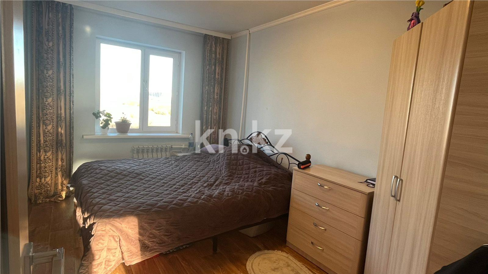 Продажа 4-комнатной квартиры, 78 м², мкр-н Орбита-1 в Караганде - фото 2