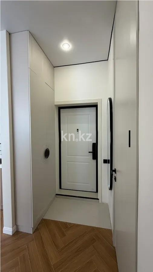 Продажа 2-комнатной квартиры, 43 м² в Астане - фото 4