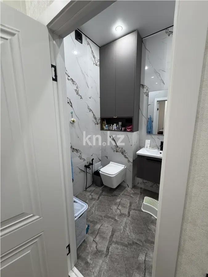 Продажа 1-комнатной квартиры, 39 м² в Астане - фото 4