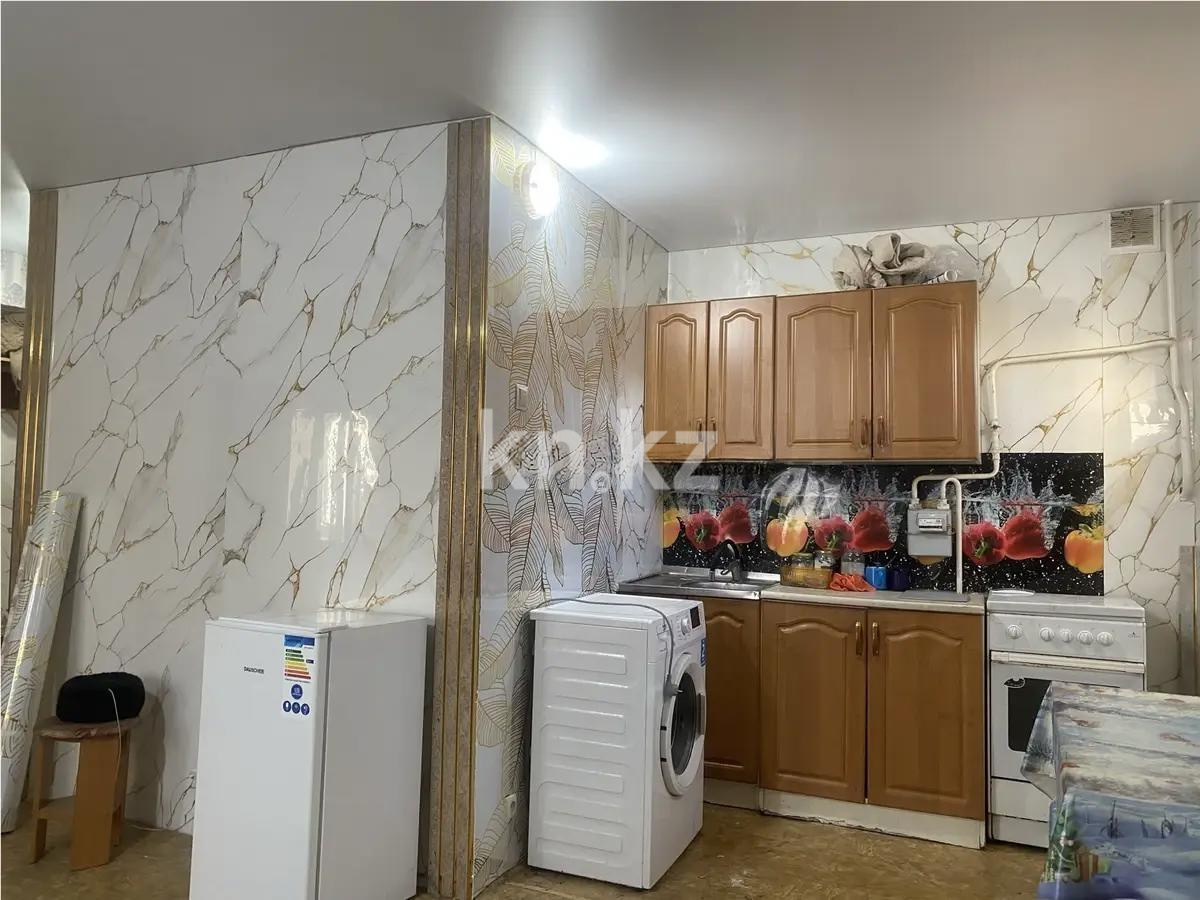 Продажа 1-комнатной квартиры, 34 м² в Астане - фото 2