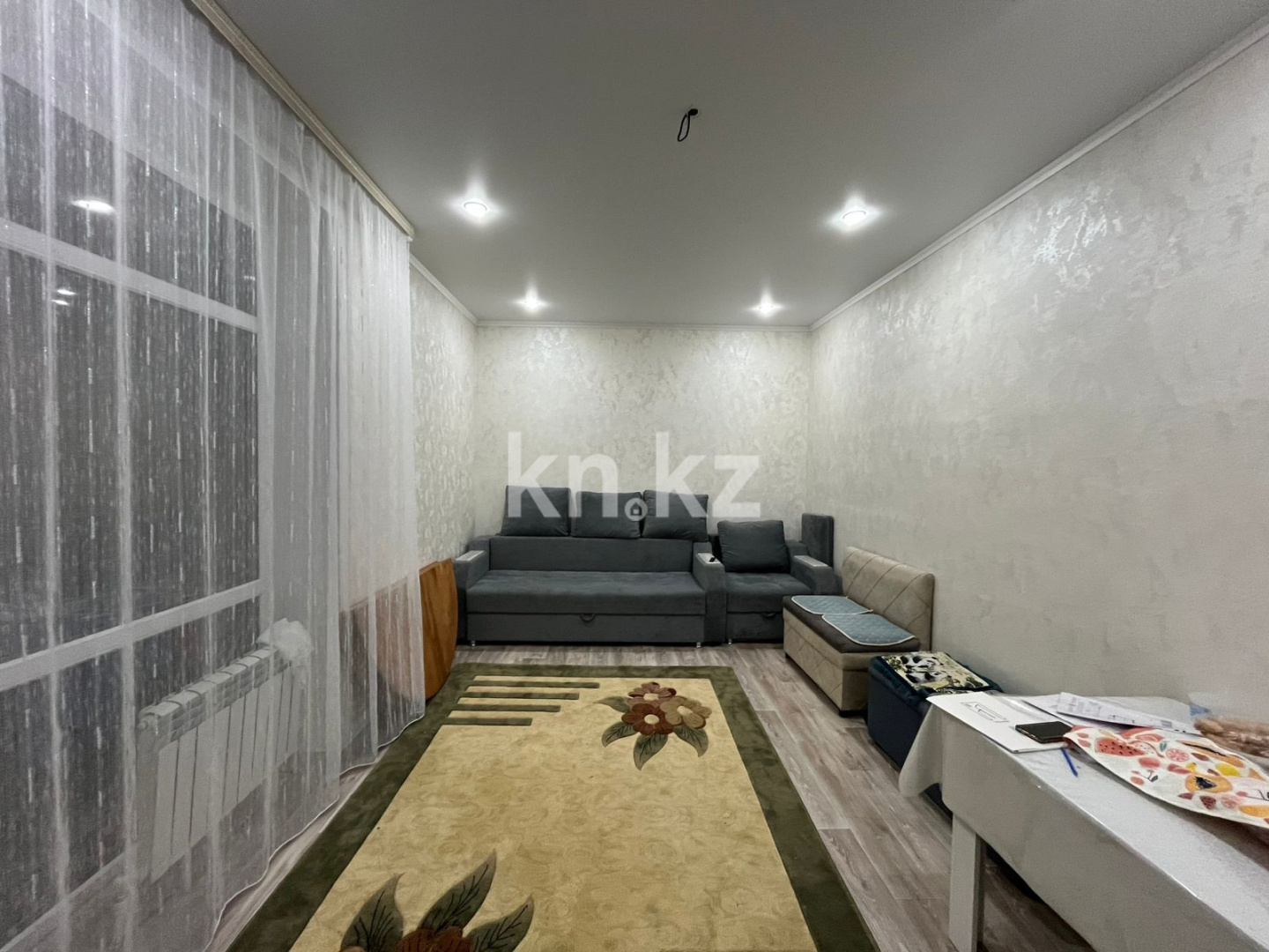 Продажа 2-комнатной квартиры, 61 м², ул. Анжерская в Караганде - фото 9