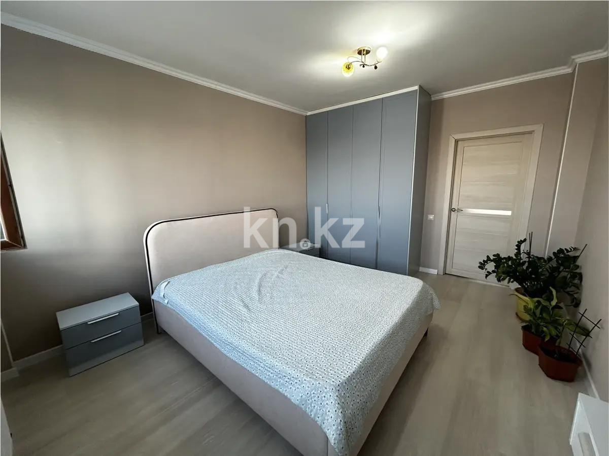 Продажа 2-комнатной квартиры, 55.5 м² в Астане - фото 2