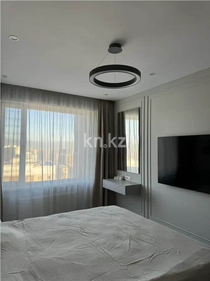 Продажа 3-комнатной квартиры, 100 м² в Алматы - фото 2