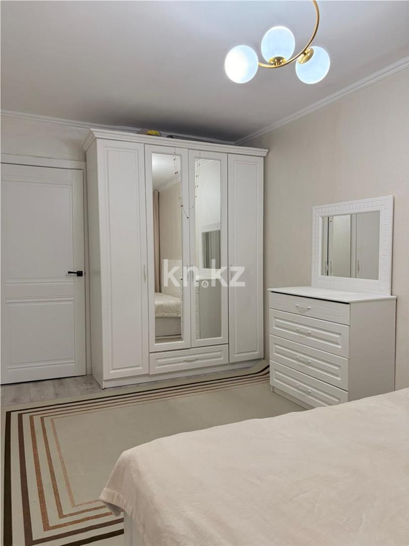 Продажа 3-комнатной квартиры, 60 м² в Караганде - фото 2