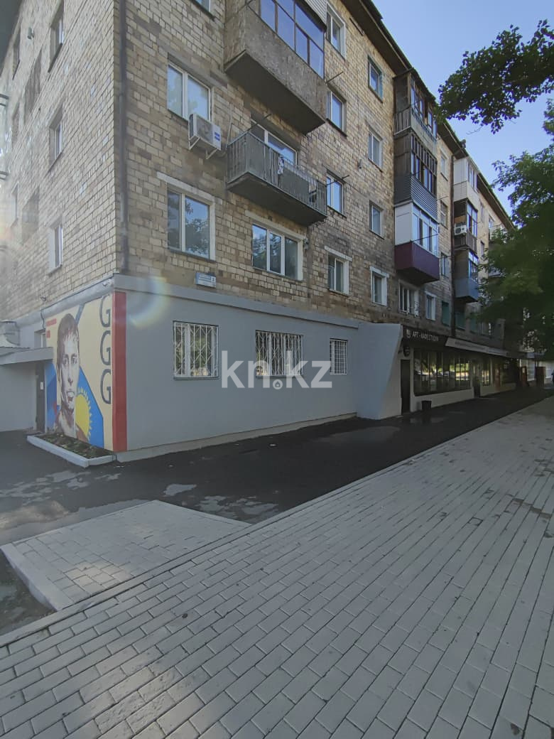 Продажа 3-комнатной квартиры, 42 м² в Караганде - фото 24