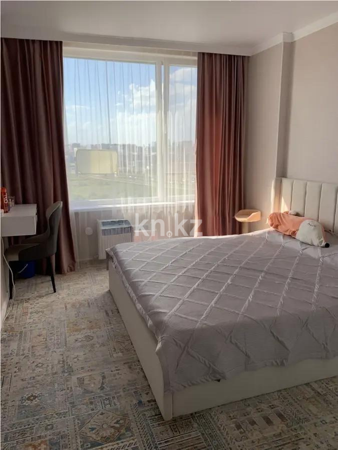 Продажа 2-комнатной квартиры, 61 м² в Астане - фото 2