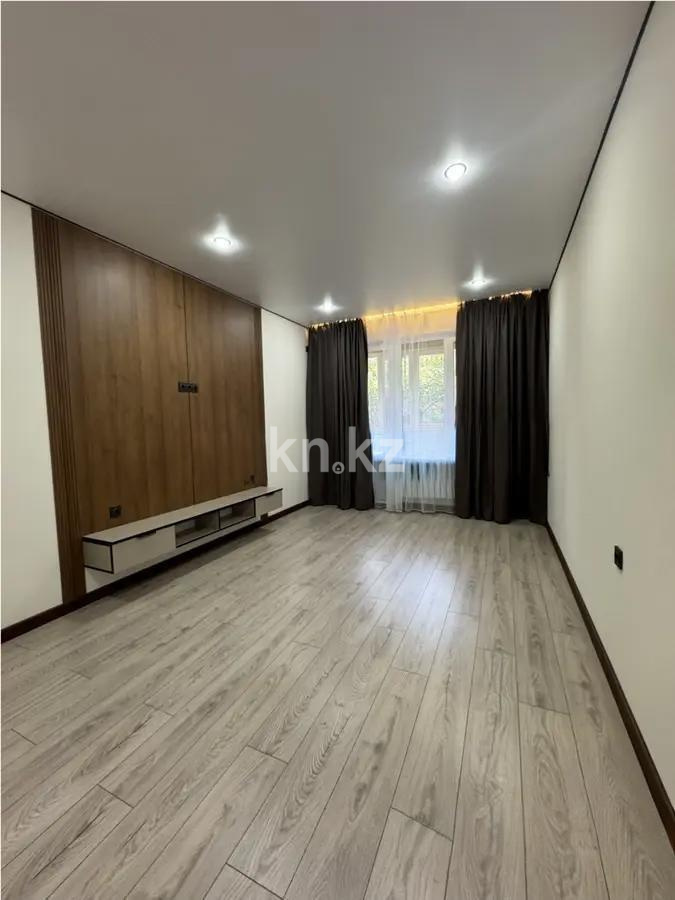 Продажа 1-комнатной квартиры, 40 м² в Алматы
