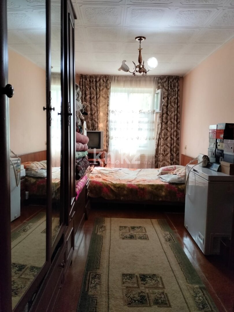 Продажа 2-комнатной квартиры, 45 м² в Таразе - фото 2