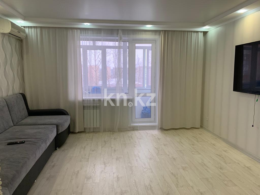 Продажа 4-комнатной квартиры, 78 м² в Караганде