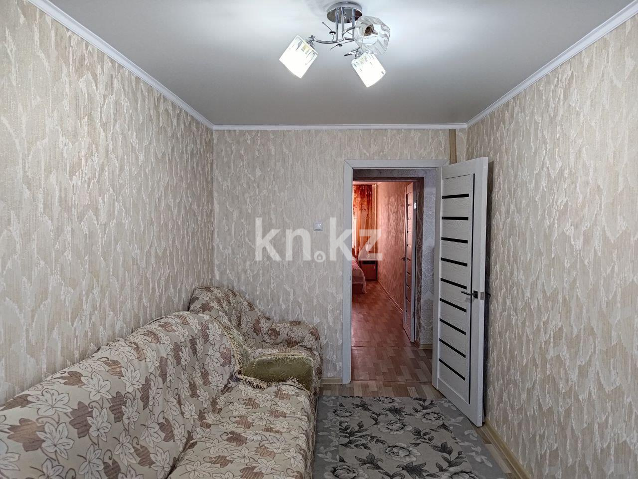 Продажа 3-комнатной квартиры, 58 м², ул. Ишимская в Караганде - фото 6
