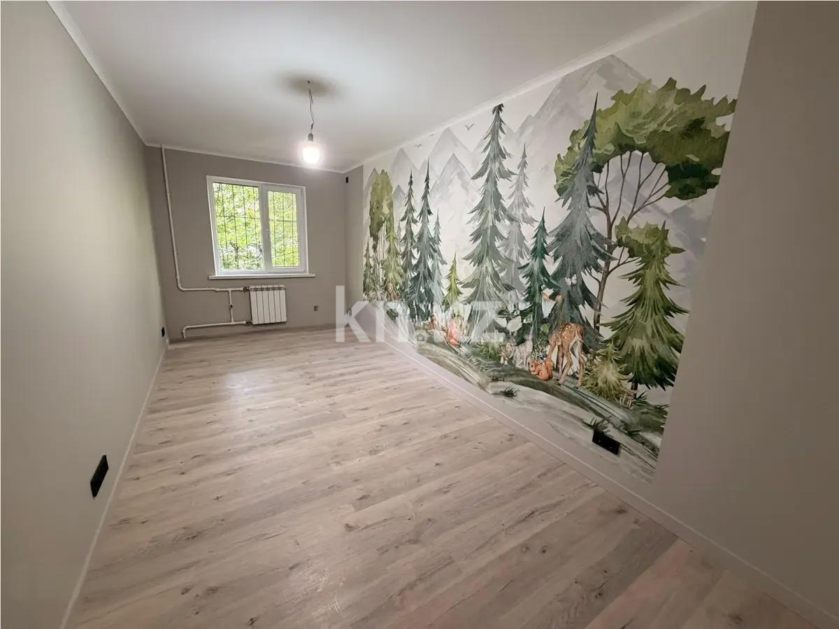 Продажа 3-комнатной квартиры, 60 м² в Алматы - фото 2