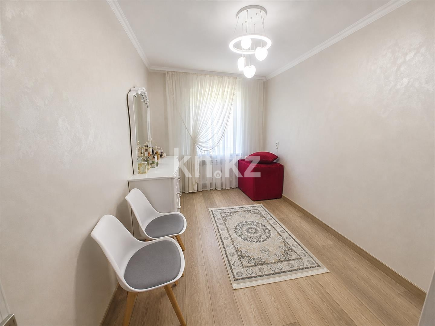 Продажа 2-комнатной квартиры, 43 м² в Караганде - фото 2
