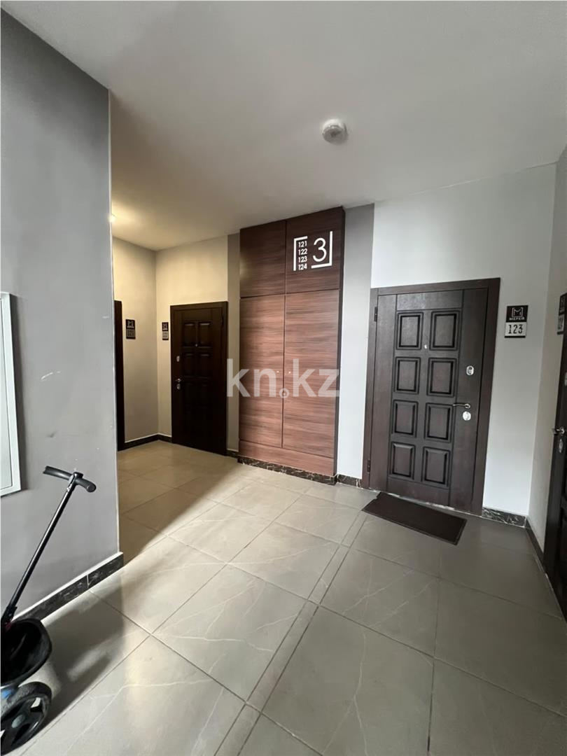 Продажа 3-комнатной квартиры, 55 м² в Караганде - фото 13