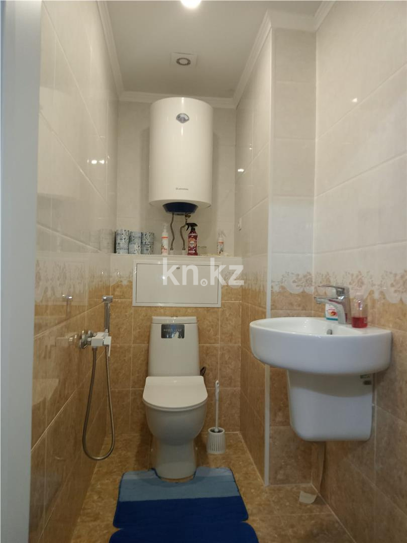 Продажа 4-комнатной квартиры, 170 м² в Караганде - фото 17