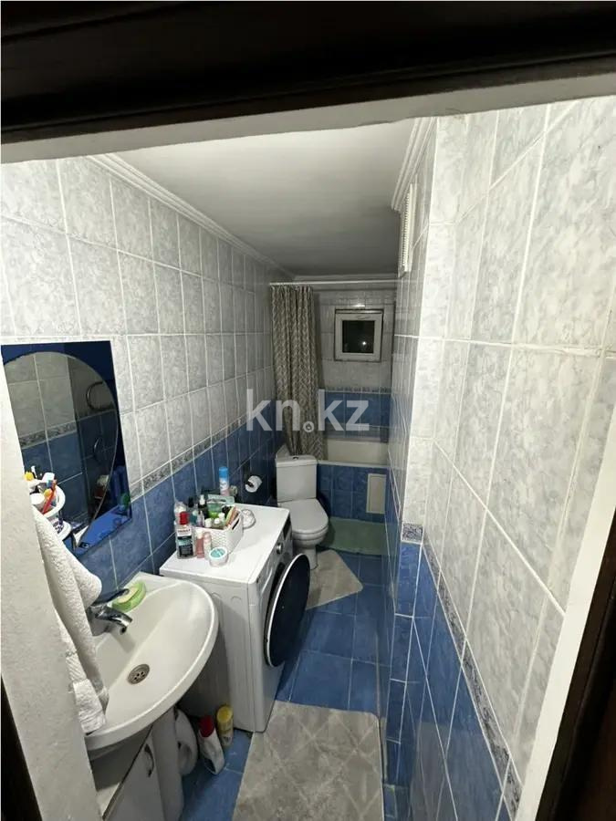 Продажа 3-комнатной квартиры, 57 м², ул. Успенского, дом  79 в Алматы - фото 5