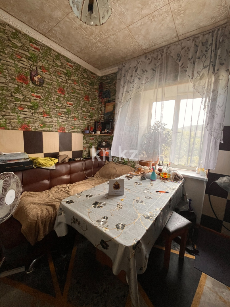 Продажа 2-комнатной квартиры, 55 м² в Алматинской области