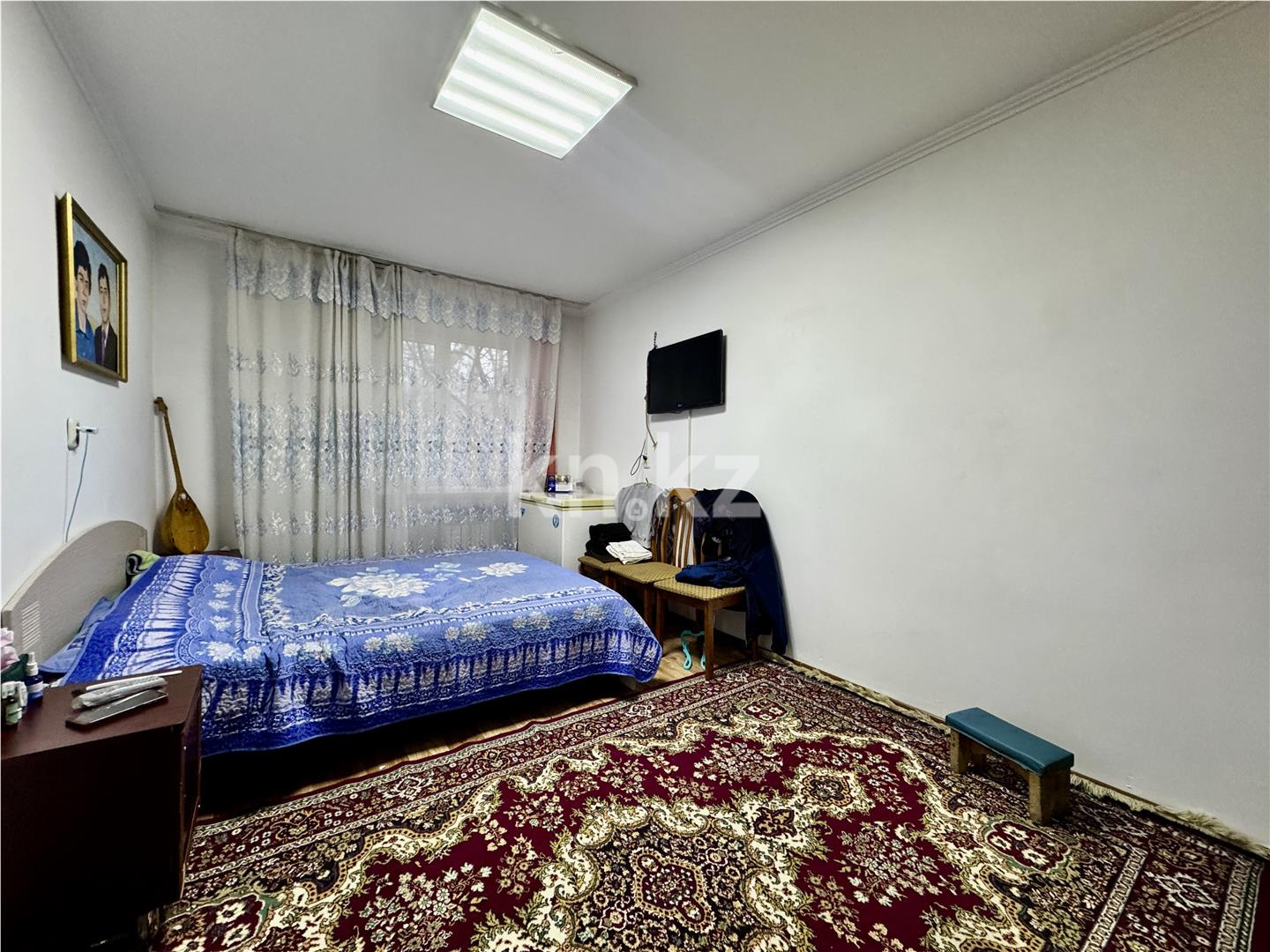 Продажа 2-комнатной квартиры, 51 м², ул. Бобруйская, дом  4а в Караганде - фото 6