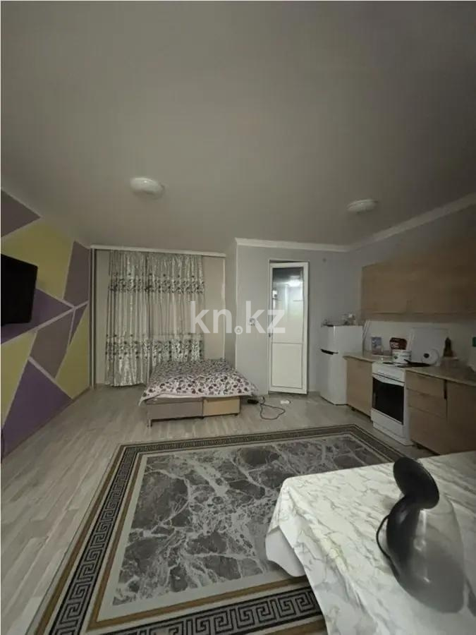 Продажа 1-комнатной квартиры, 30 м² в Астане