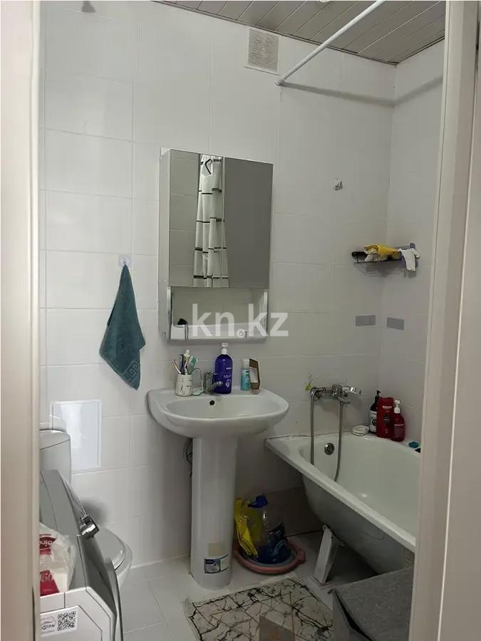 Продажа 1-комнатной квартиры, 39 м² в Астане - фото 3