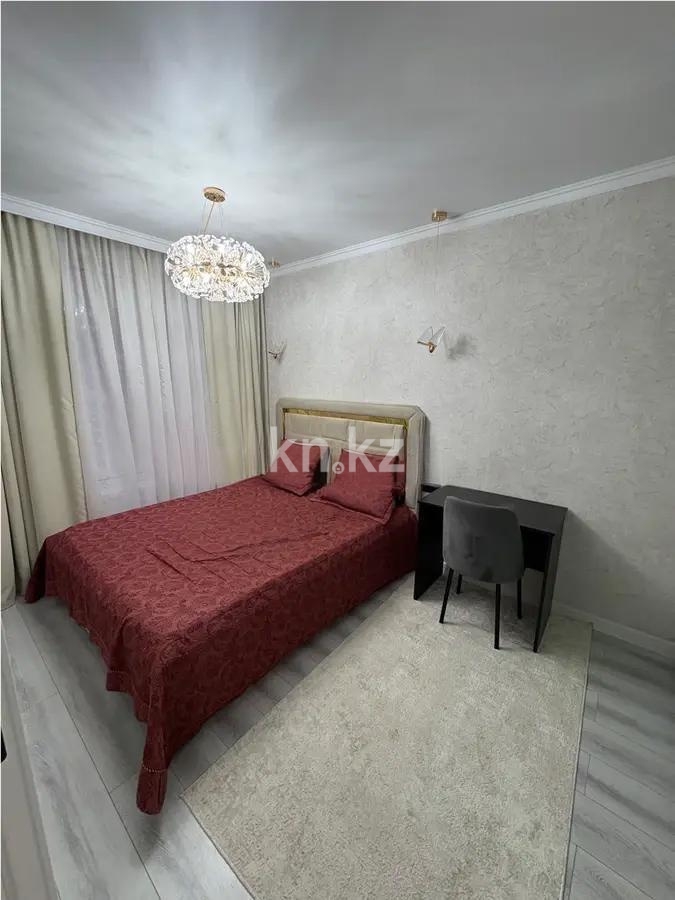 Продажа 1-комнатной квартиры, 39 м² в Астане - фото 2