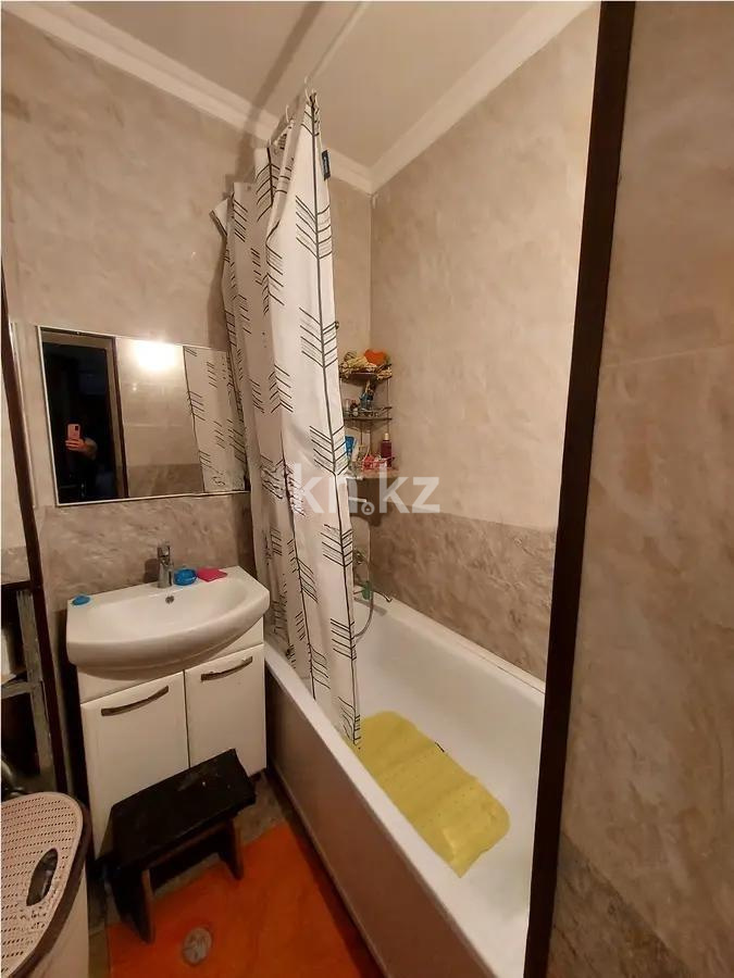 Продажа 2-комнатной квартиры, 46 м², ул. Павлодарская, дом  133А в Алматы - фото 5