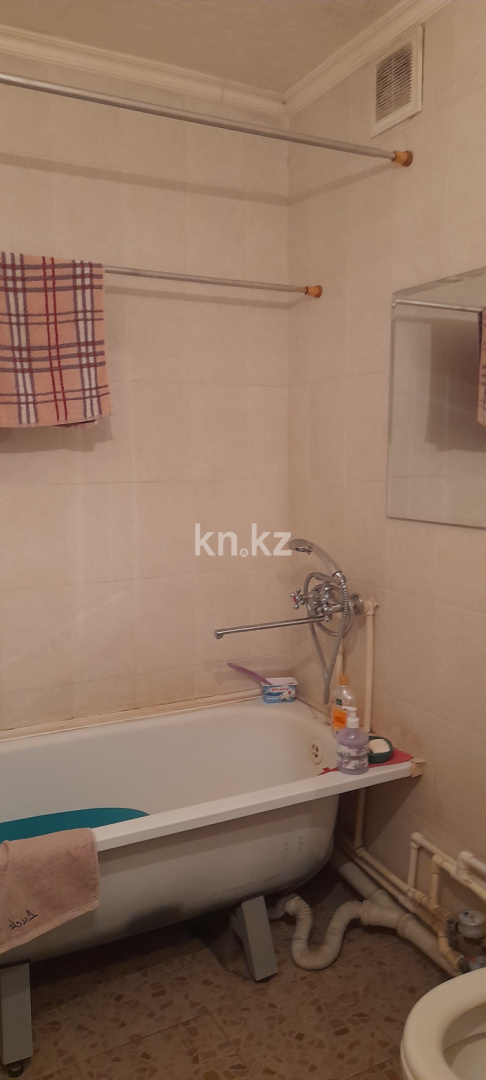 Продажа 2-комнатной квартиры, 43.1 м² в Караганде - фото 5