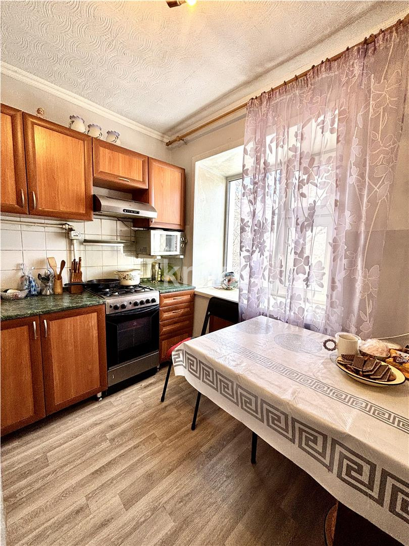 Продажа 1-комнатной квартиры, 31 м² в Караганде - фото 5