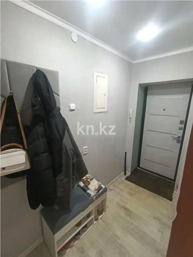 Продажа 1-комнатной квартиры, 29 м² в Караганде - фото 5