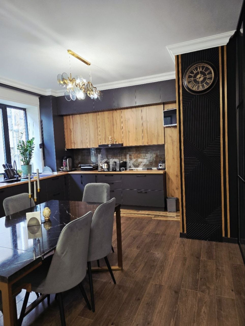 Продажа 4-комнатной квартиры, 100 м² в Алматы - фото 7