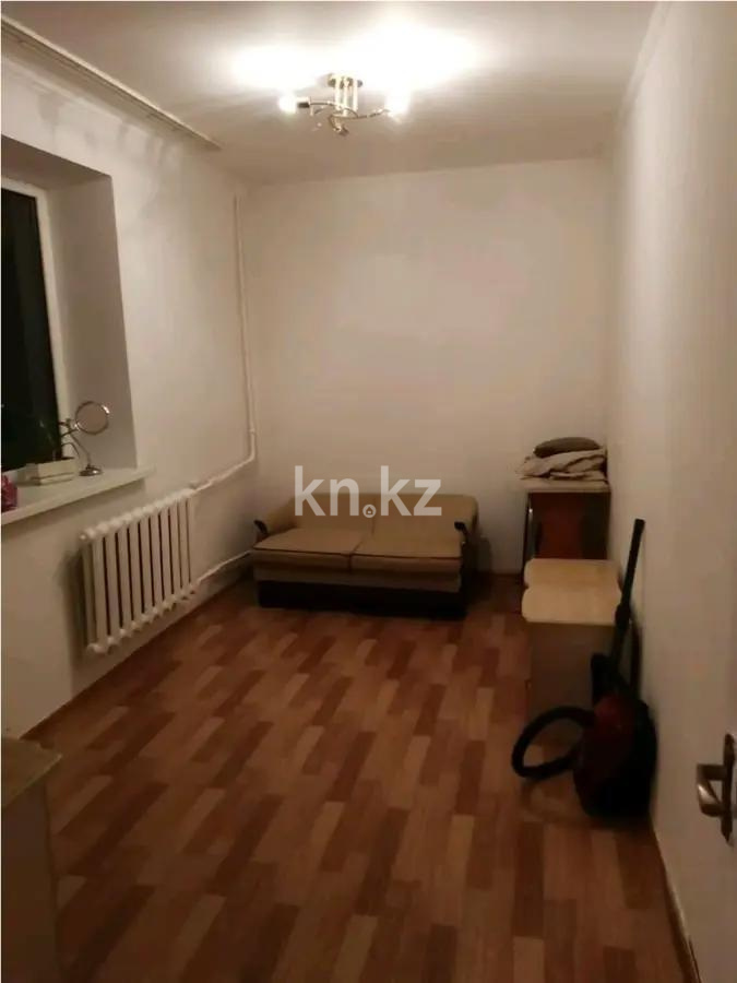 Продажа 2-комнатной квартиры, 41.3 м², мкр-н 2, дом  10 в Алматы - фото 2