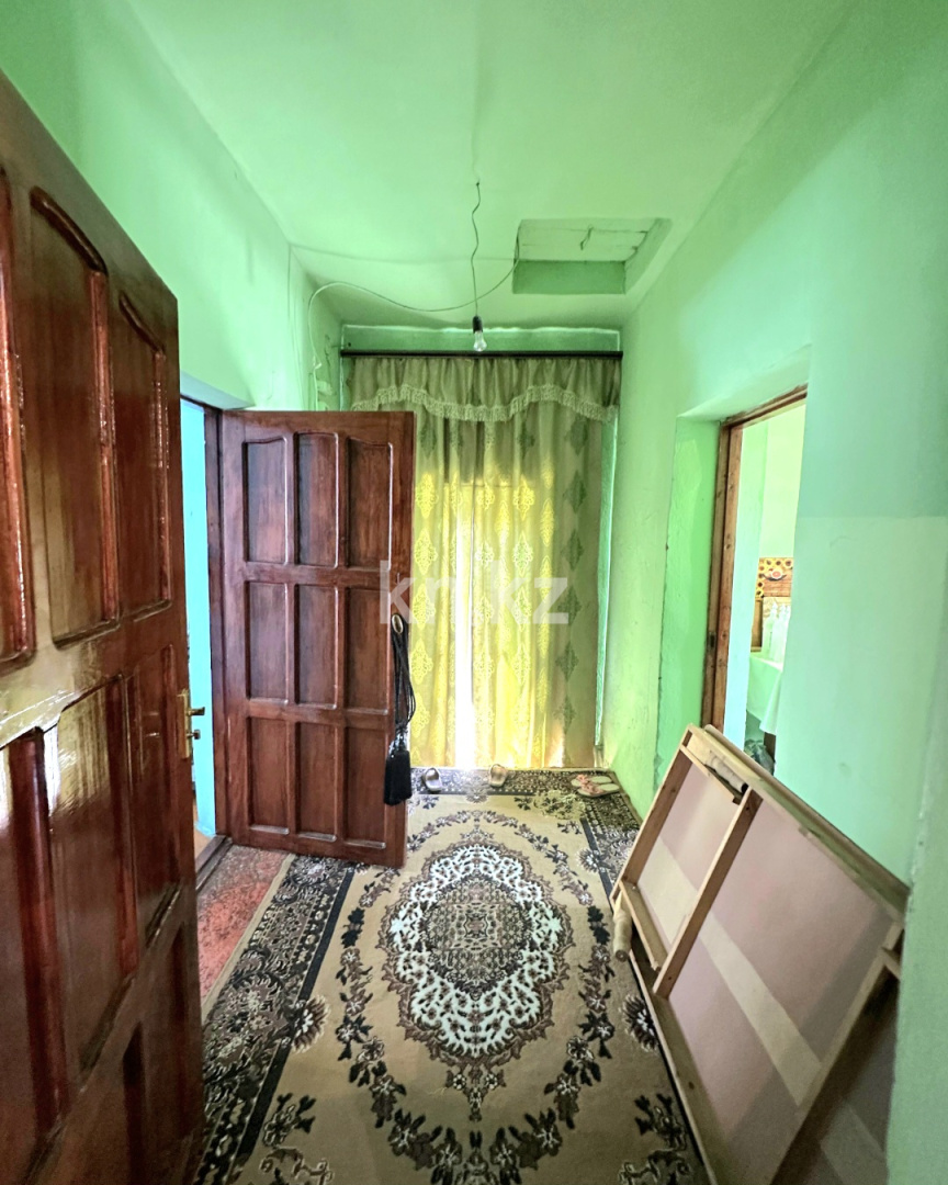 Продажа 6-комнатного дома, 159 м², Камар сулу, дом  33 в Шымкенте - фото 27